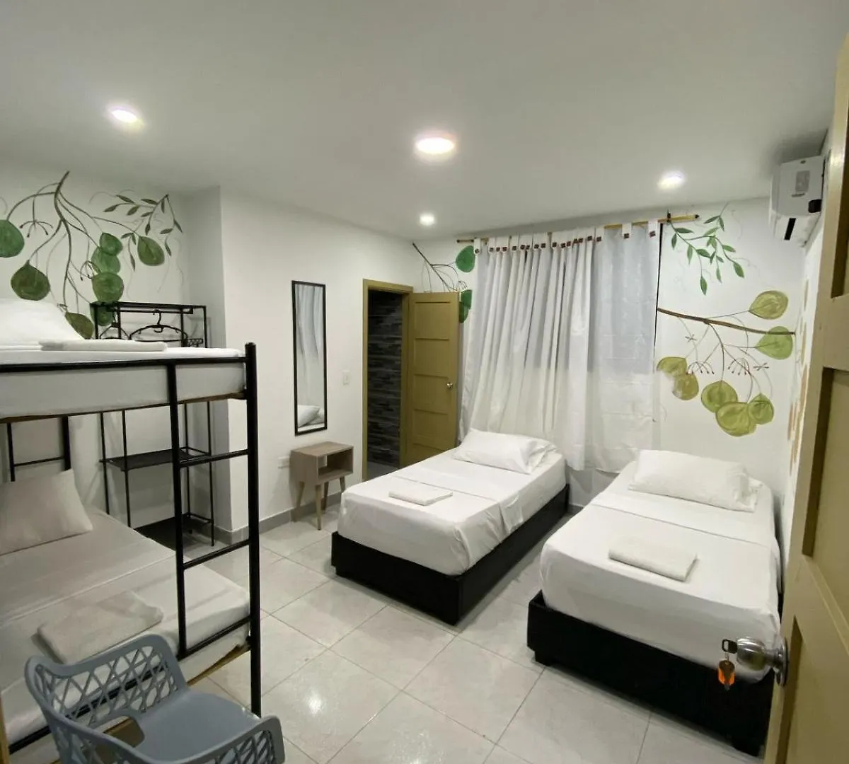 Bed & Breakfast Casahotel Riomar Barranquilla